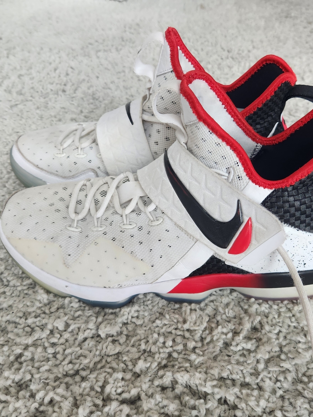Nike LeBron